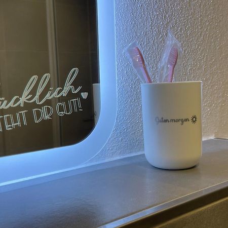 Kristallklar Inklusive Meinecard Plus Willingen  Kültér fotó