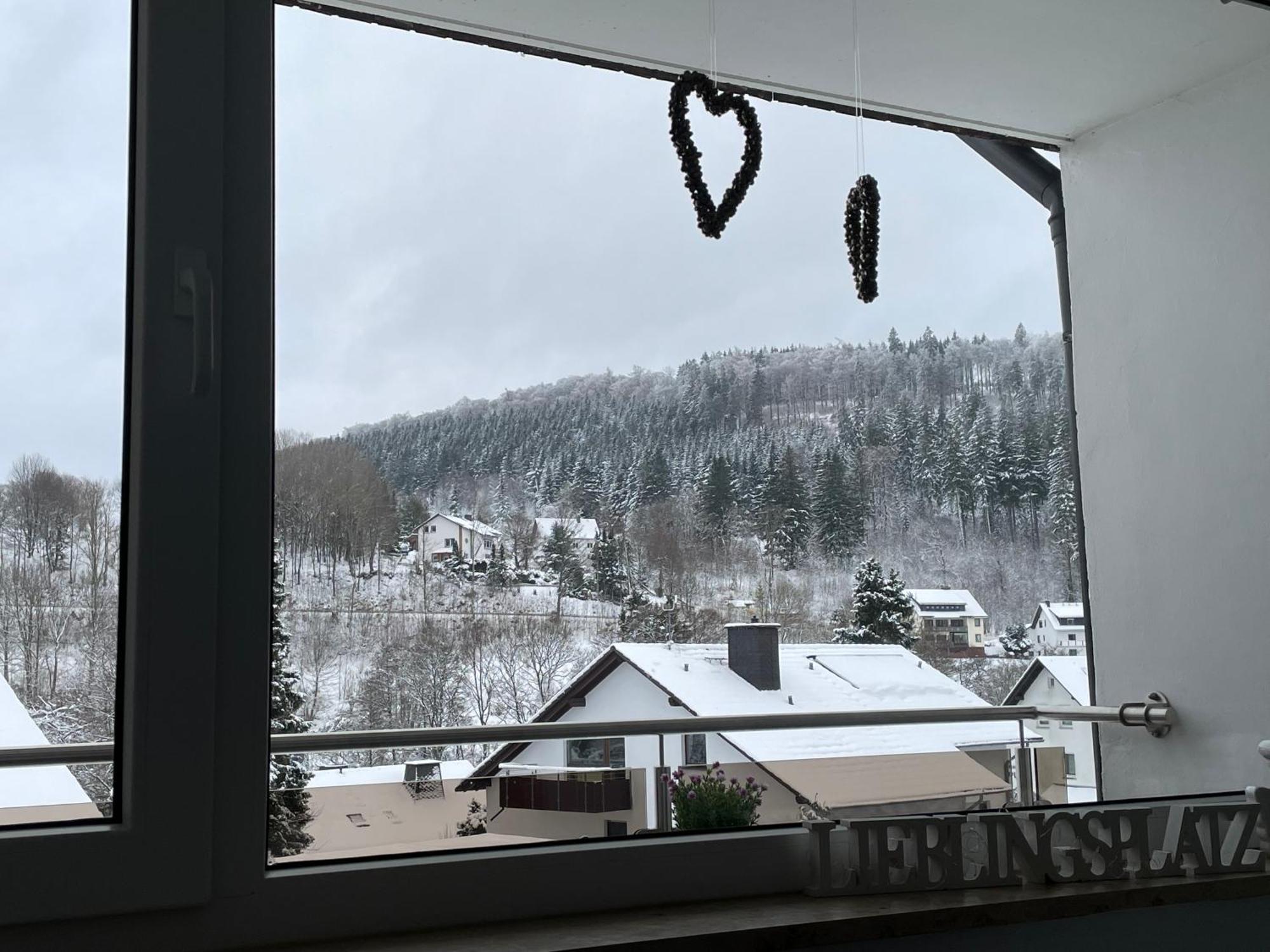Kristallklar Inklusive Meinecard Plus Willingen  Kültér fotó